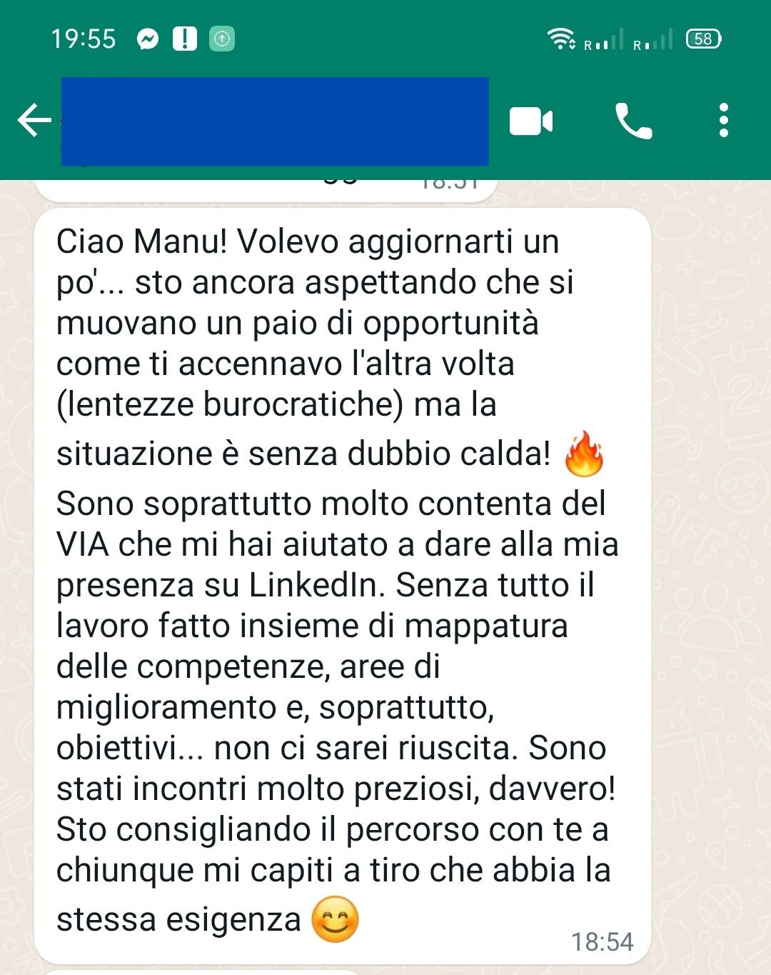 Direzione Chiara: il training gratuito per scoprire nuove strade professionali 3 3 chiarezza e direzione