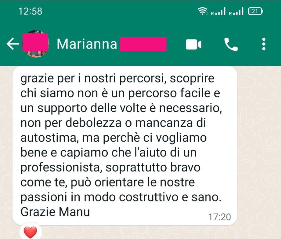 Direzione Chiara: il training gratuito per scoprire nuove strade professionali 4 5 chiarezza e direzione